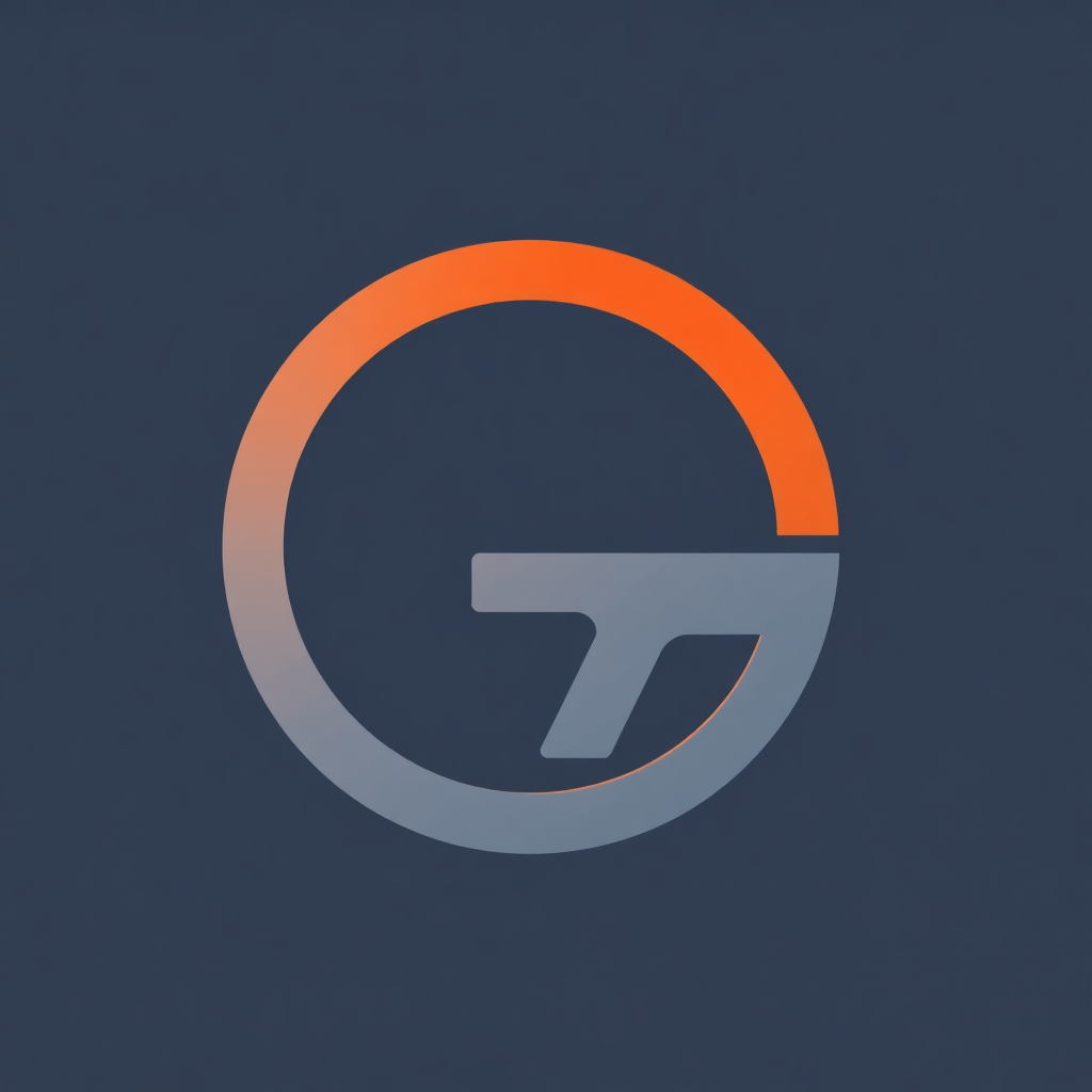 Logo GA